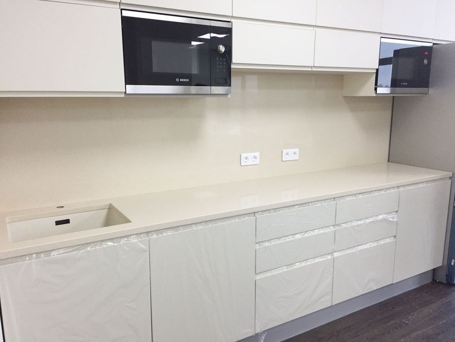 Still Stone 1006 Cream Quartz