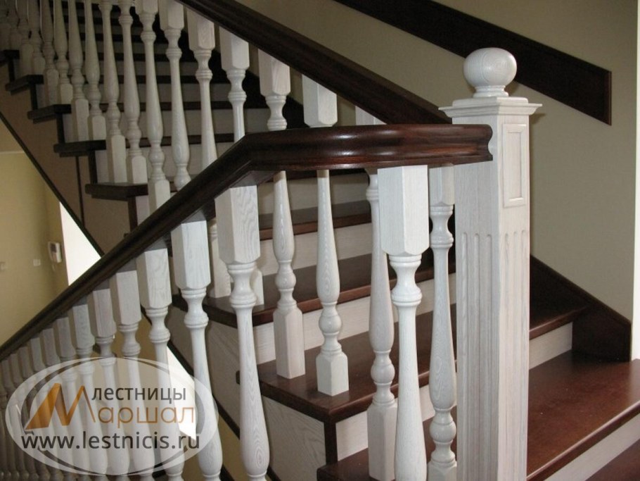 Ставрос балясины