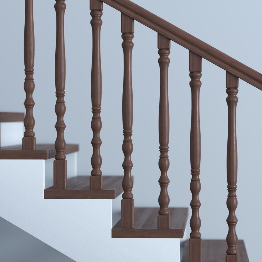 Балясины 50x20