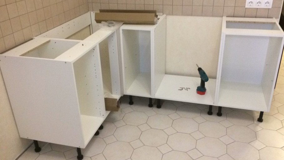 Каркас напольный Delinia ID 100x76.8x56 см