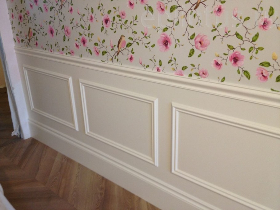 Панели ЛДФ Ультравуд