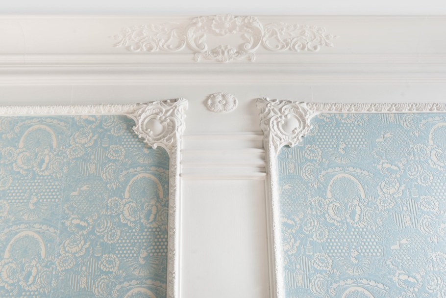 Карниз Orac Decor c338a ba'Rock