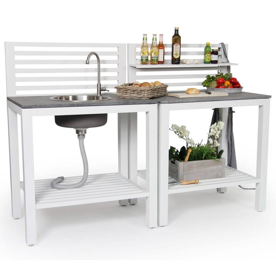 Уличная кухня Brafab Bellac