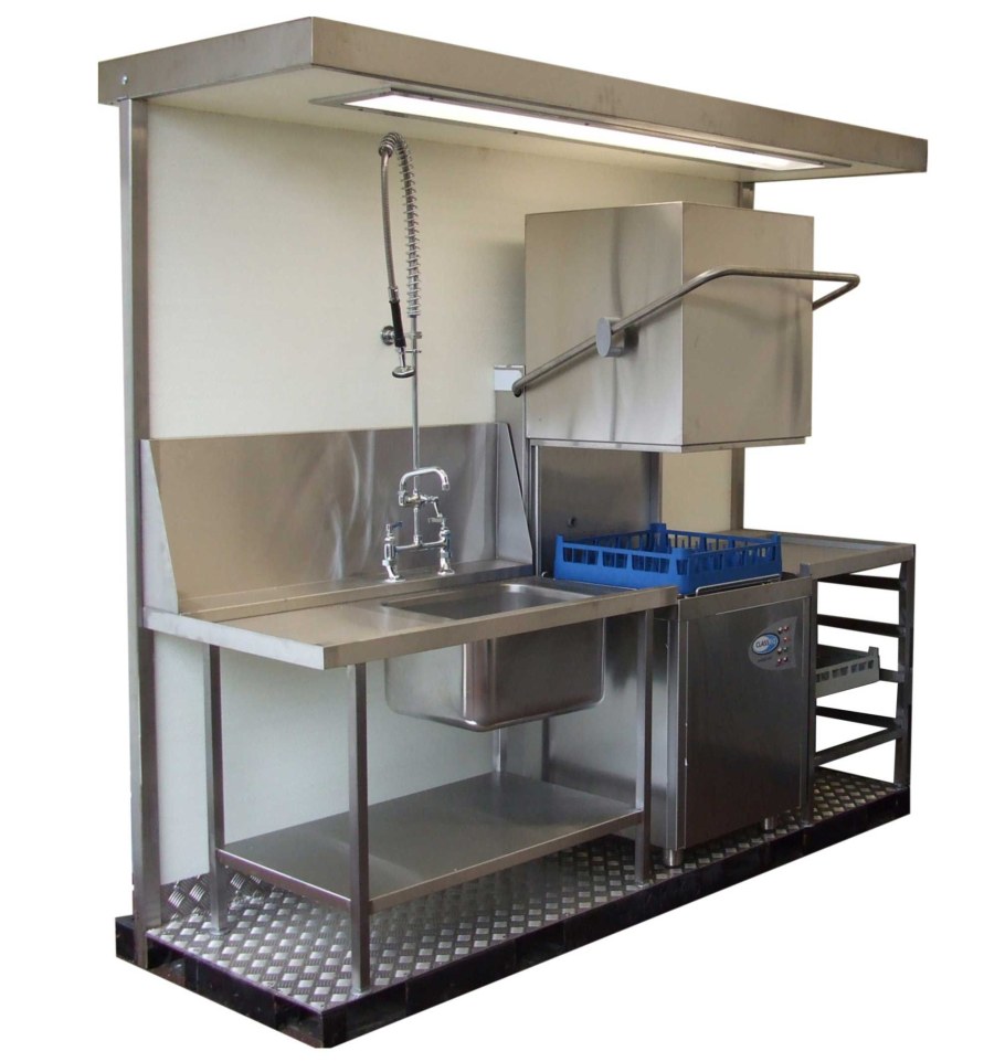 Мини кухня ikea роварор