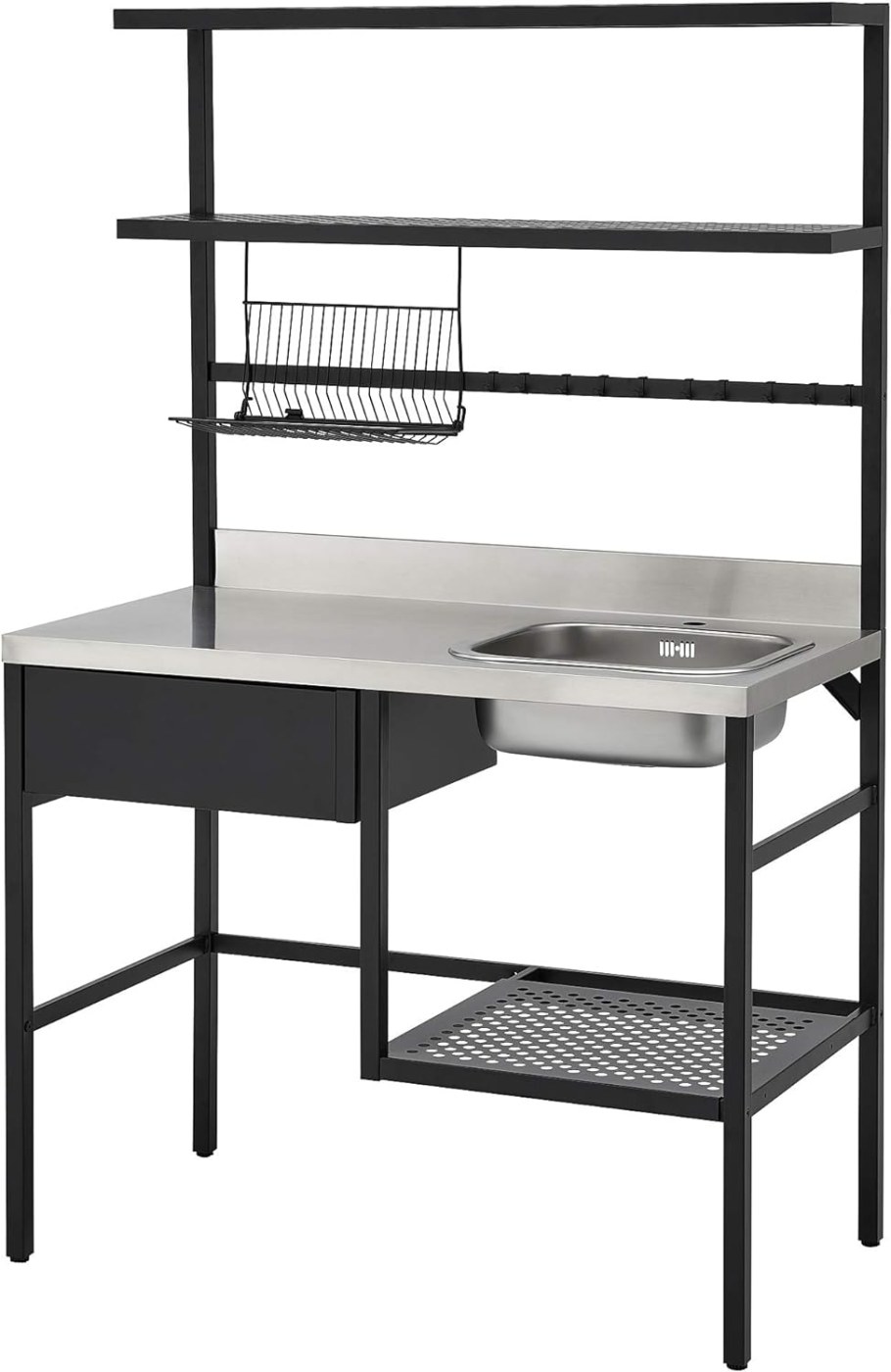 Мини кухня икеа