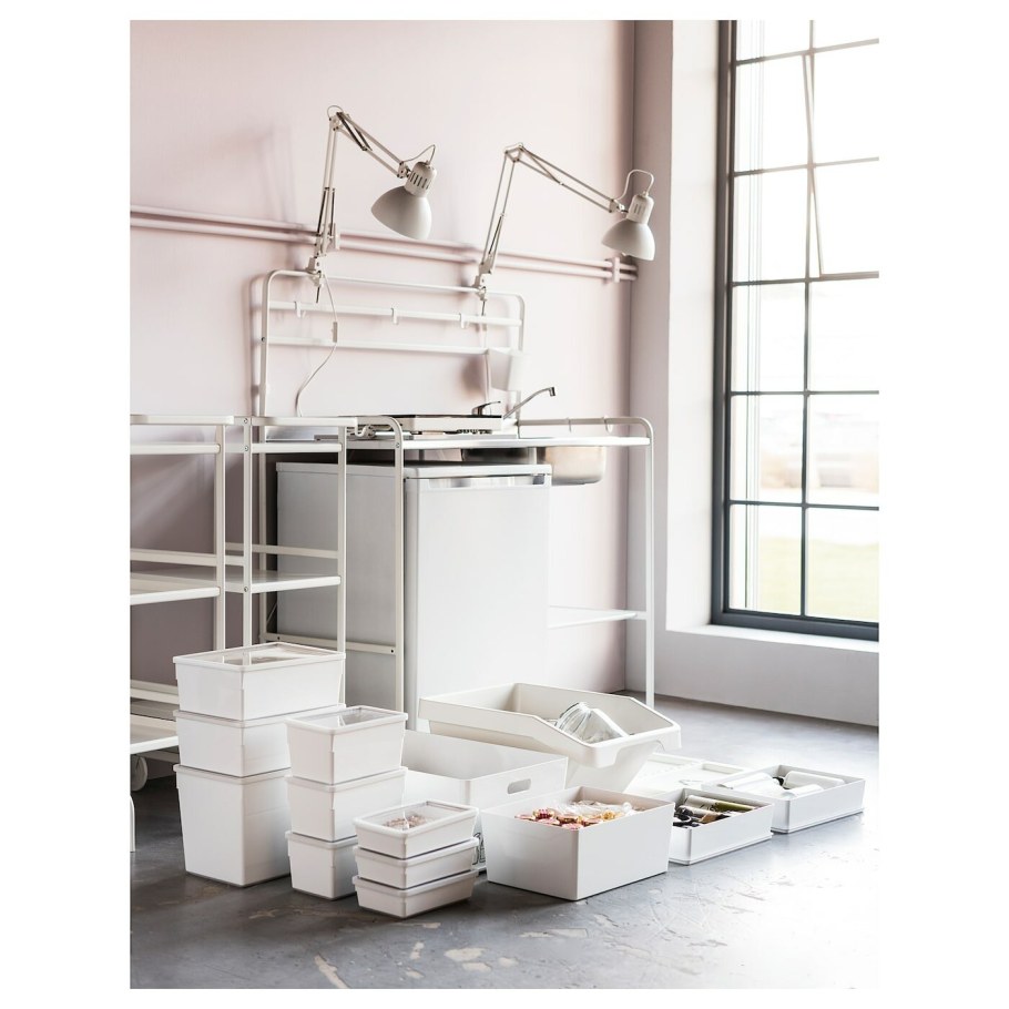 СУННЕРСТА мини-кухня, 112x56x139 см