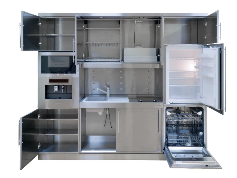 Шкаф для кухонной техники