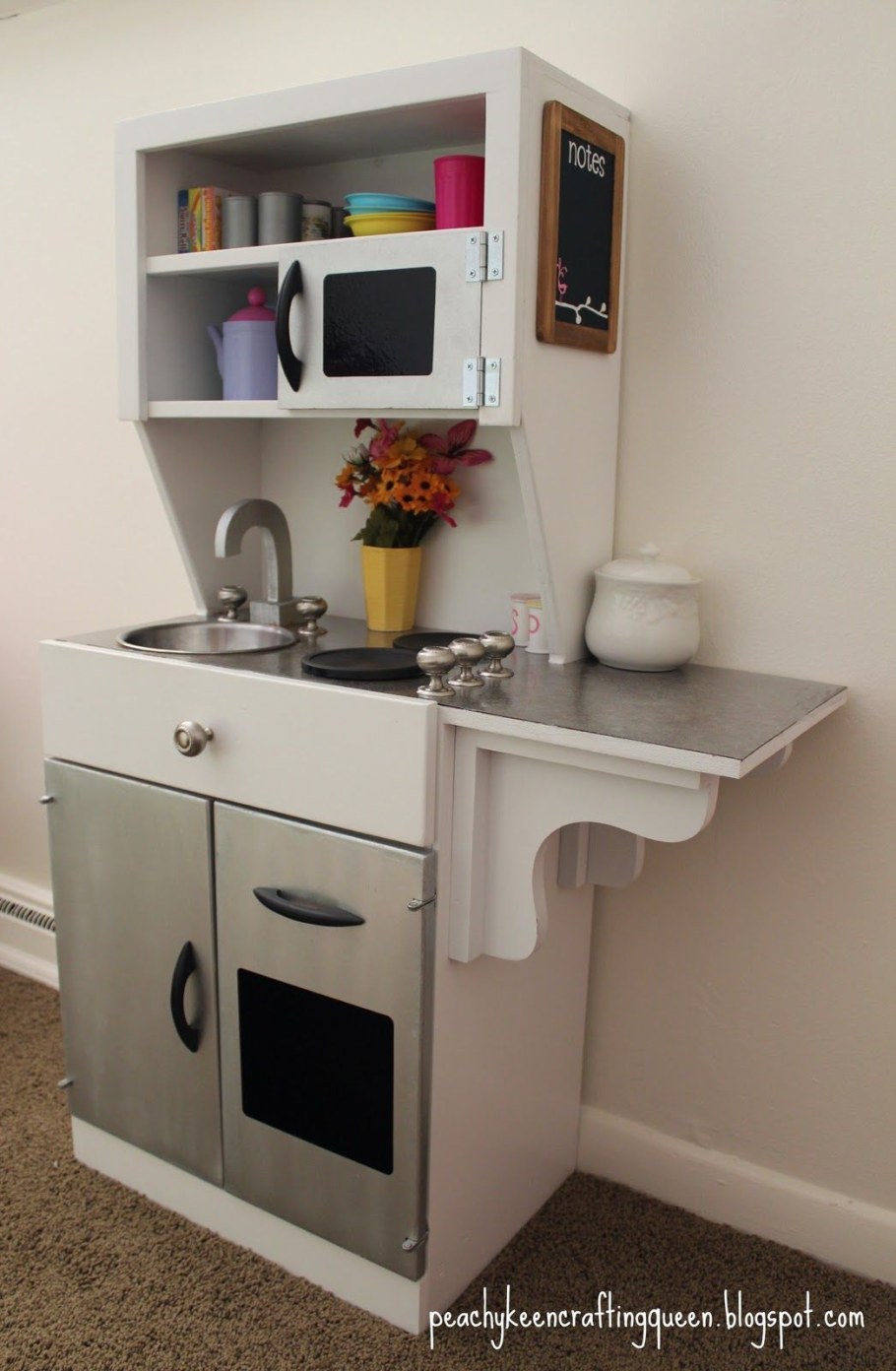 Кухня СУННЕРСТА