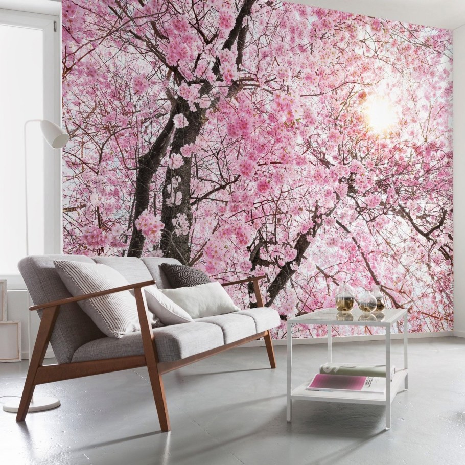 Фреска Сакура