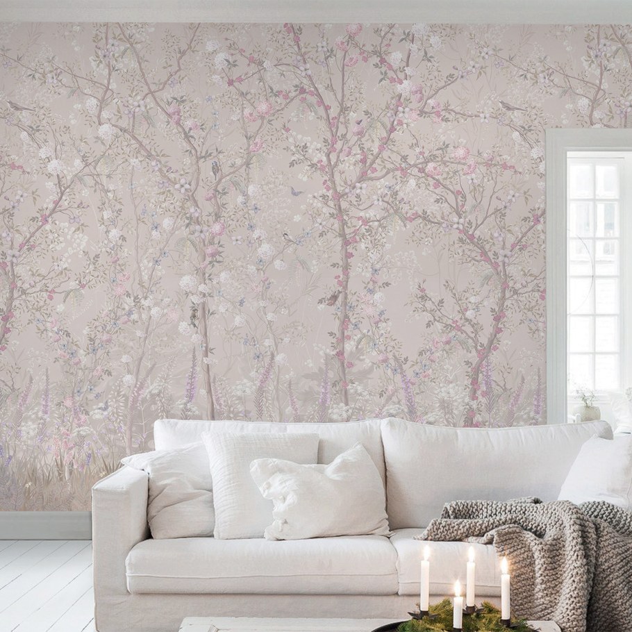 Atmosphere Affresco арт. Af501-col1