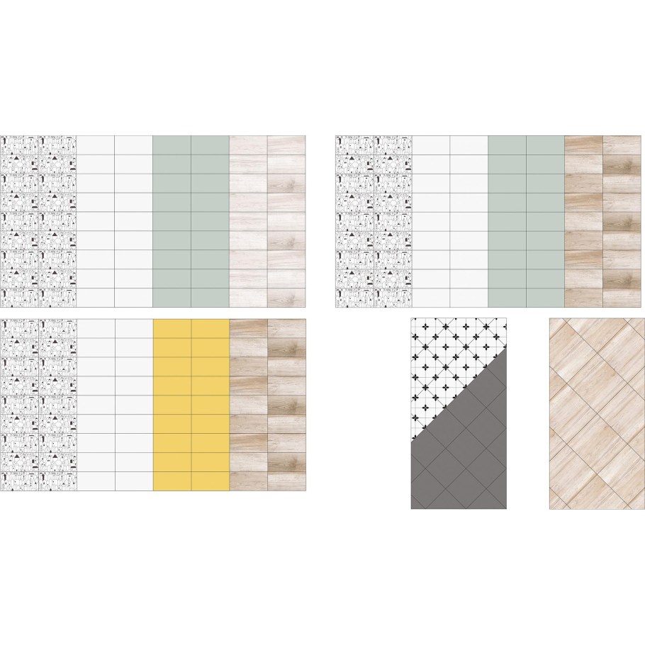 Плитка lb Ceramics Моана