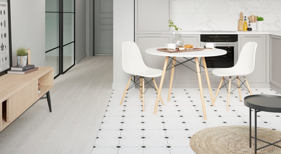 Керамогранит lb Ceramics Клинт 30x30