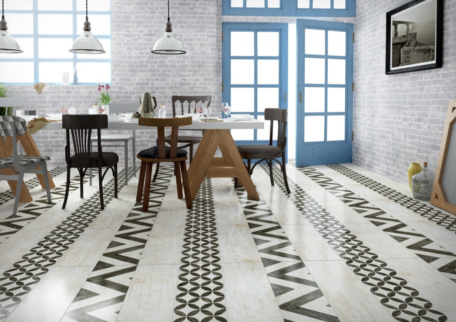 Плитка напольная Lasselsberger Ceramics