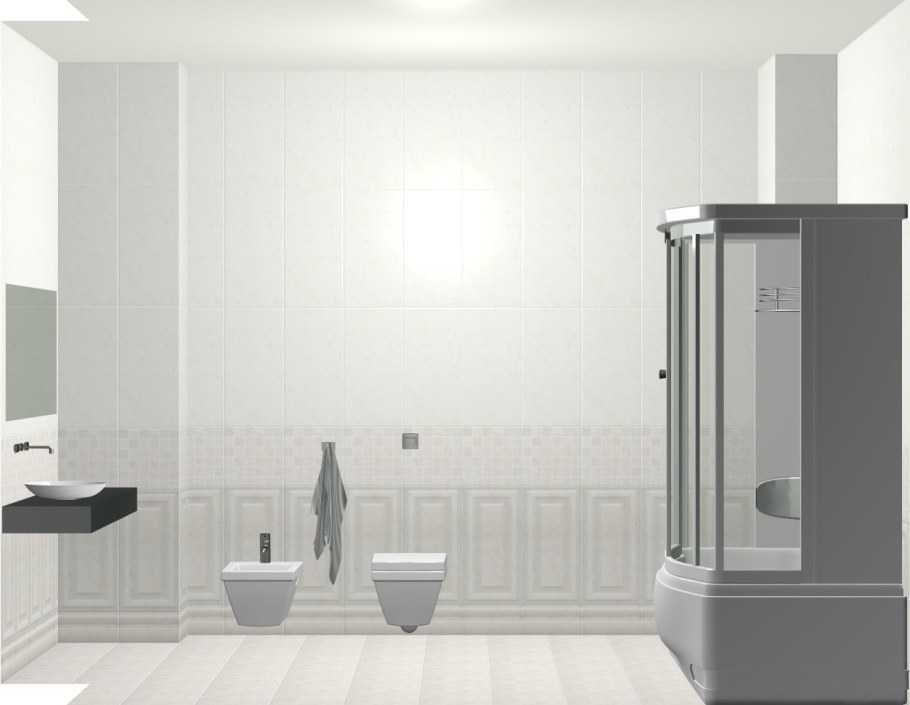 Керама Марацци коллекция Белгравия