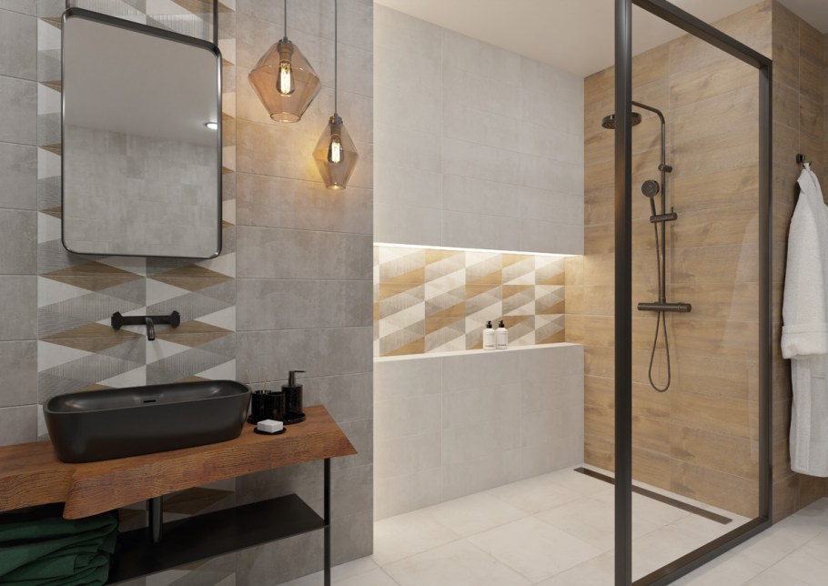 Lasselsberger Ceramics гексацемент