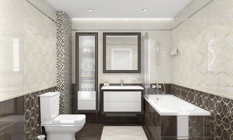 Коллекция плитки laparet Crystal