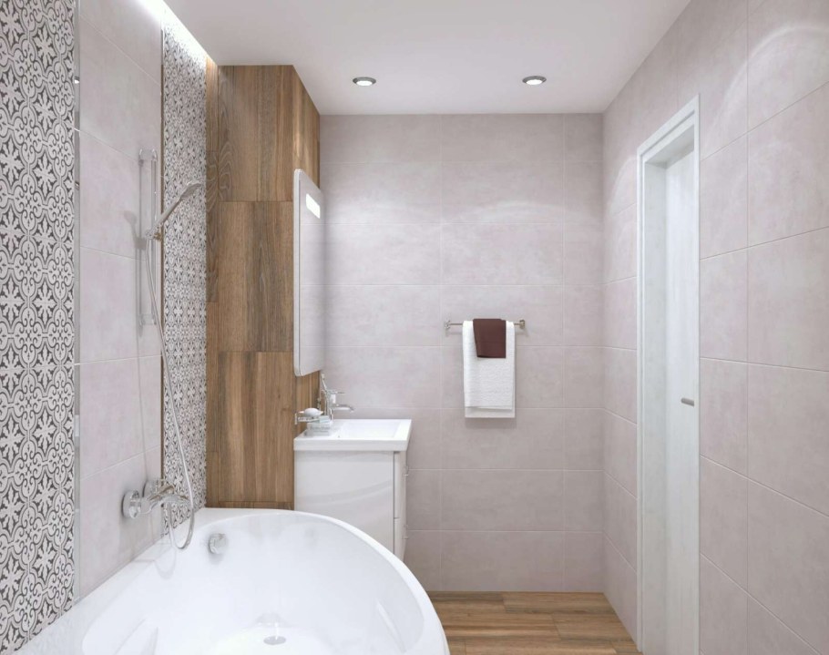 Керамогранит Винтаж Вуд 30х60