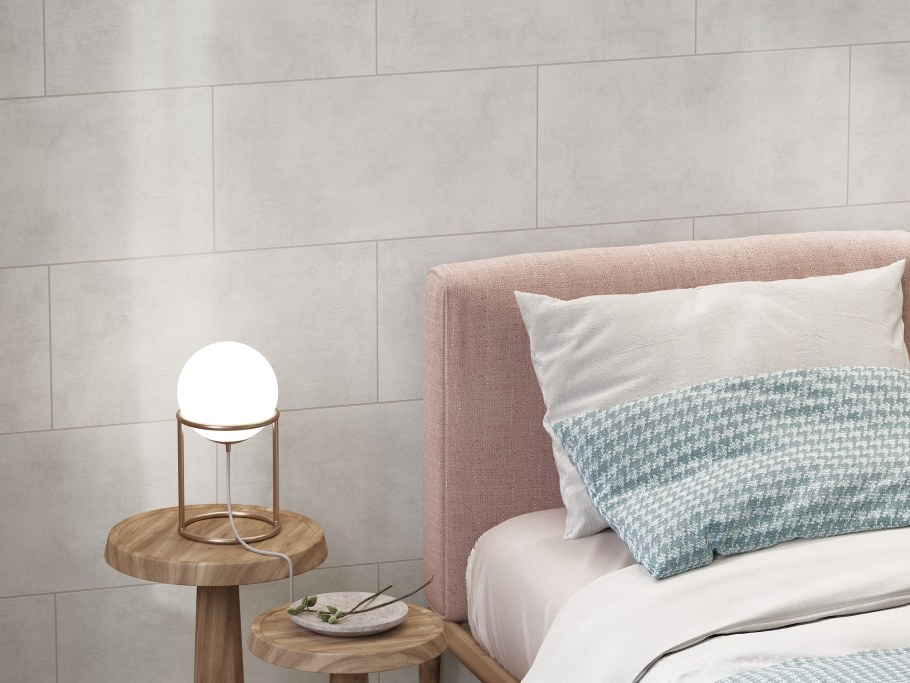 Керамогранит Cersanit Polaris светло-серый 29,7x59,8 pg4l522