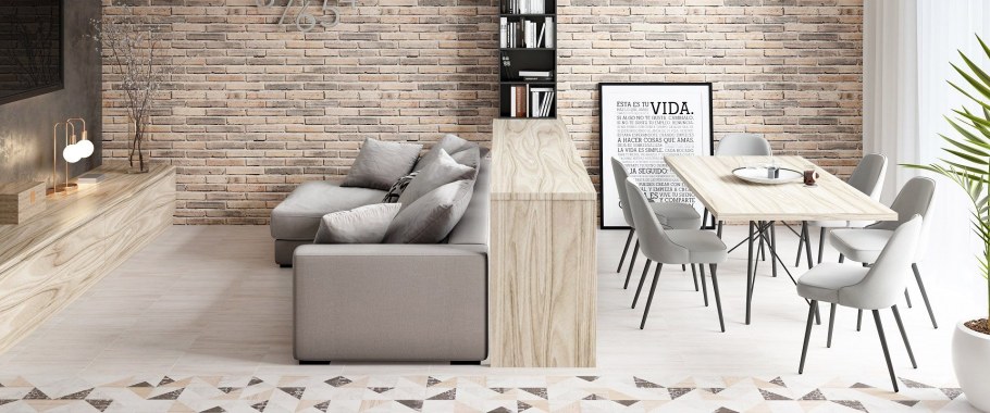 Керамогранит lb Ceramics Шервуд