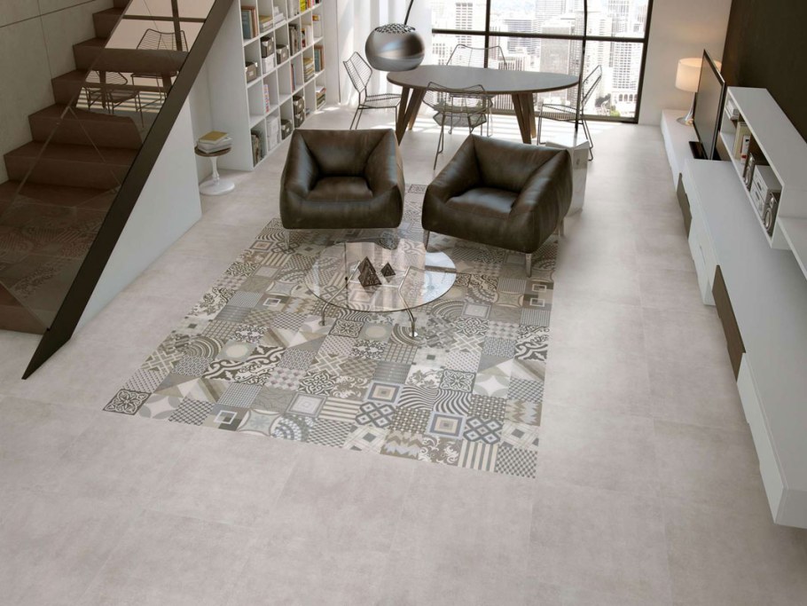 Керамогранит Сильвер 732372