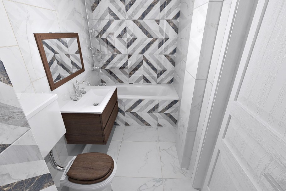 Плитка Estima Chambord cb01