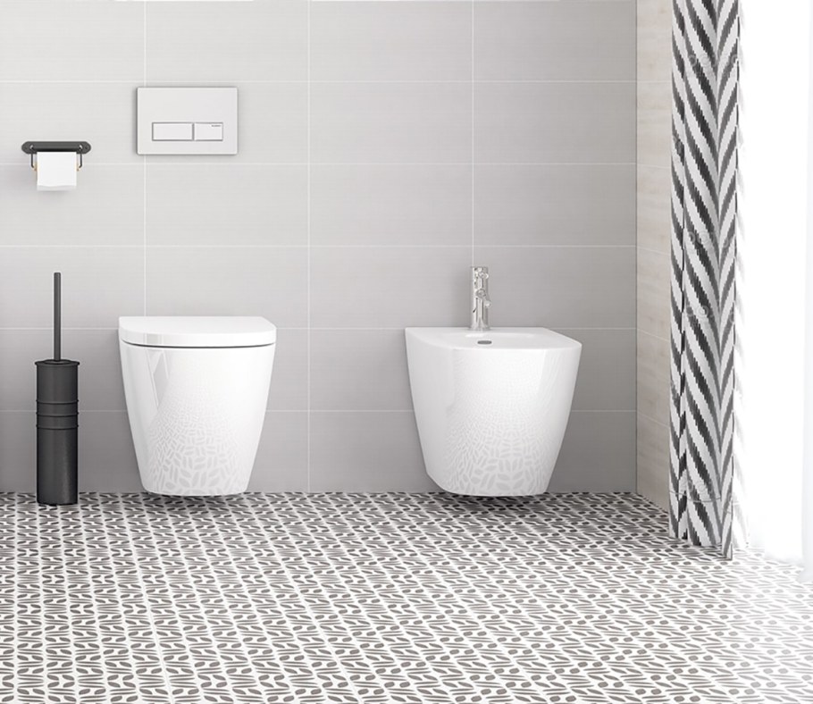 Плитка Lasselsberger — Джапанди