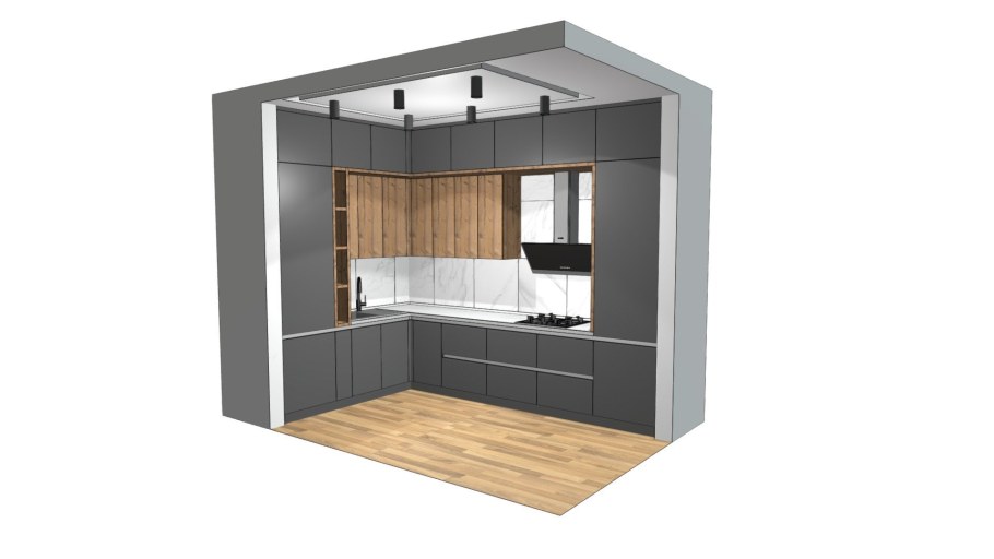 Pro100 мойка элемент