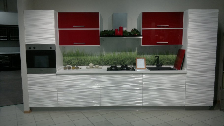 3d фасады мебельные