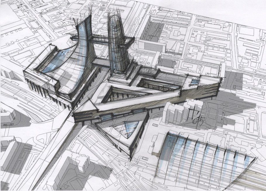 Градостроительство с основами архитектуры