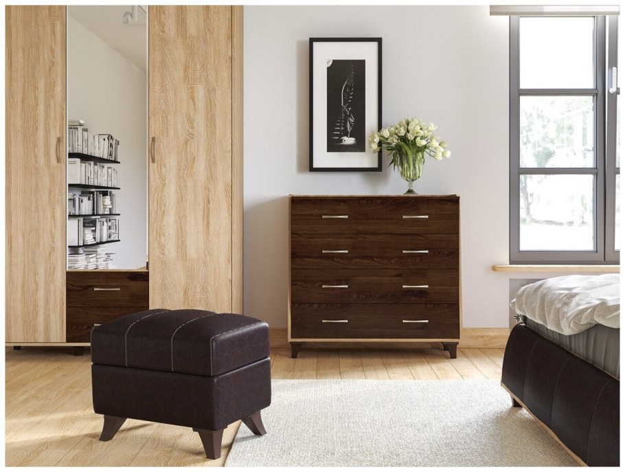 Комод Келли