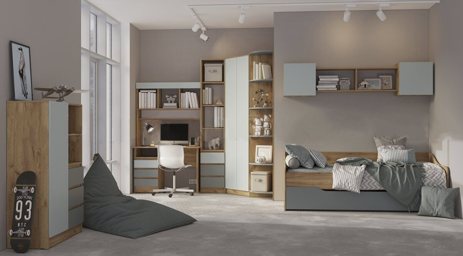 Детская комната Челси