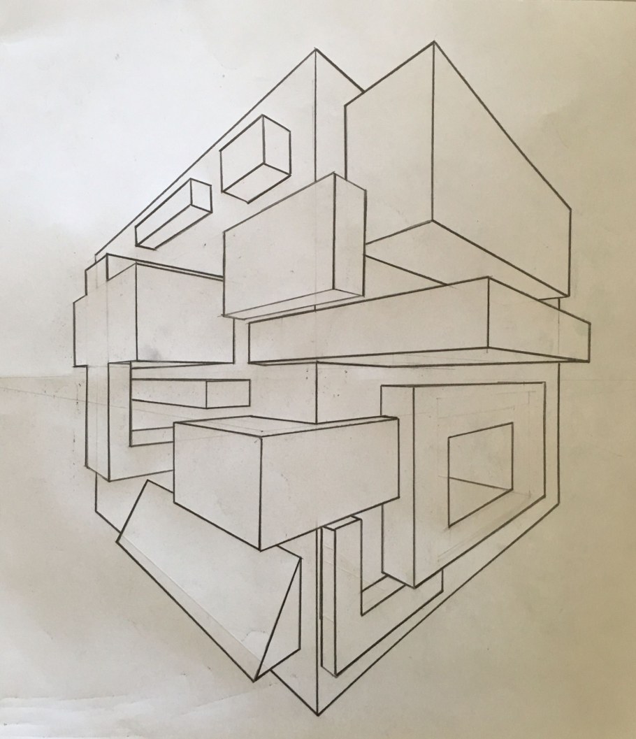 Архитектурная композиция