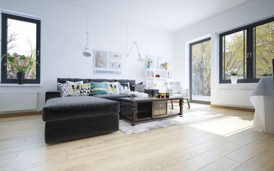 Ламинат Panorama