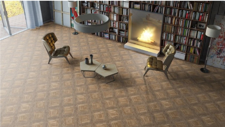 Ламинат Tarkett Ballet Баядерка