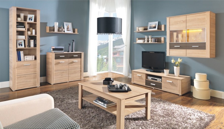 Селин гостиная БРВ