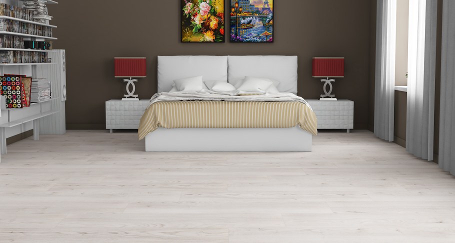 Ламинат Kastamonu Cherry дуб родео