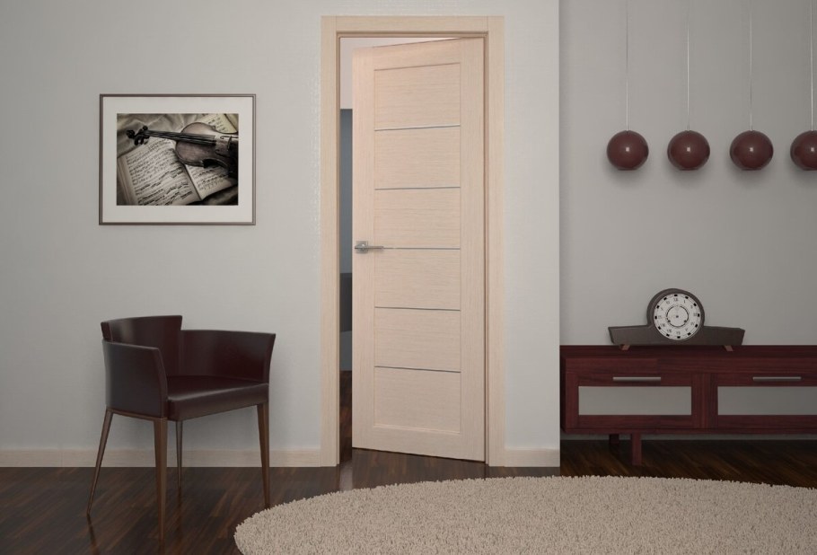 Межкомнатные двери Прима 10