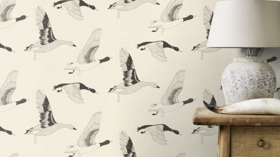 Обои Sanderson Elysian 216608