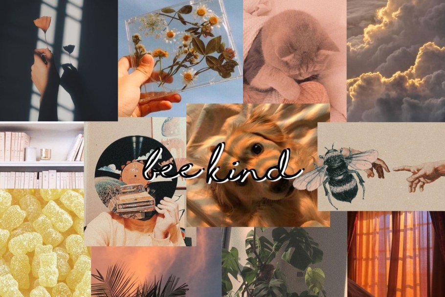 Красивые коллажи