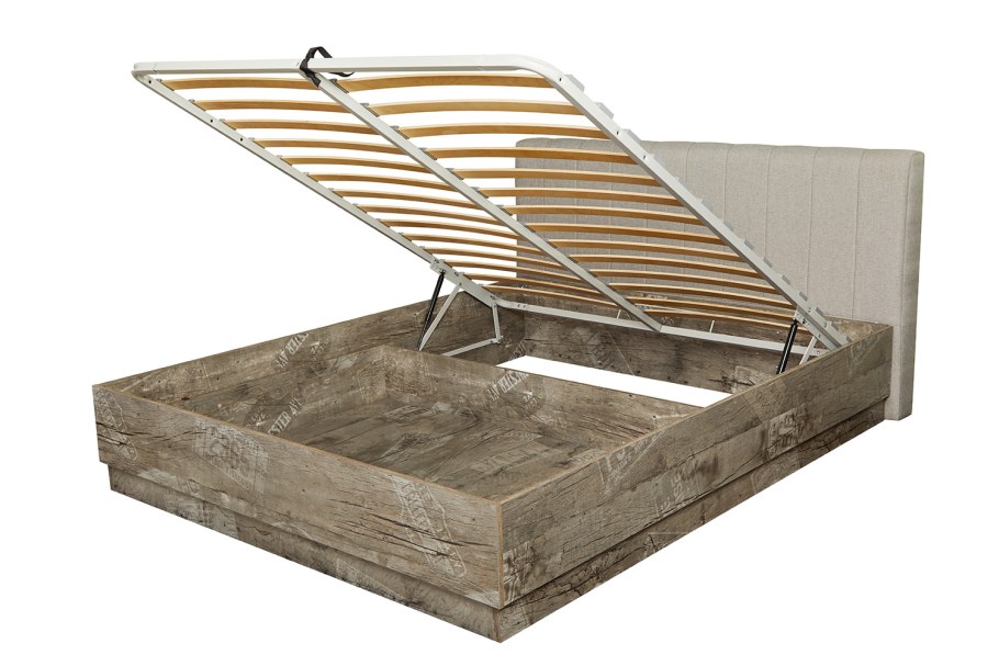 Механизм подъема тахты ВИА феррата