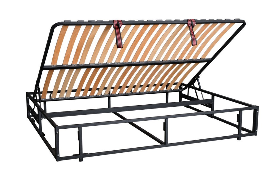 Комплект основания с ламелями и подъемным механизмом АГ.ПМ-2000.1800