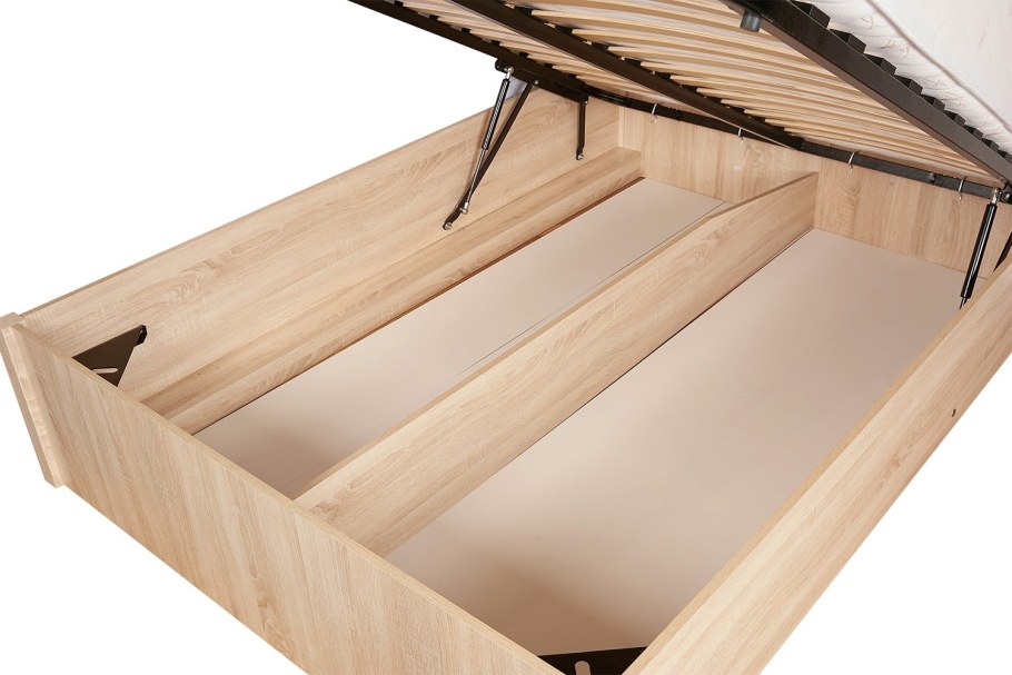 Sherlock 41.2 кровать 1800 с ПМ