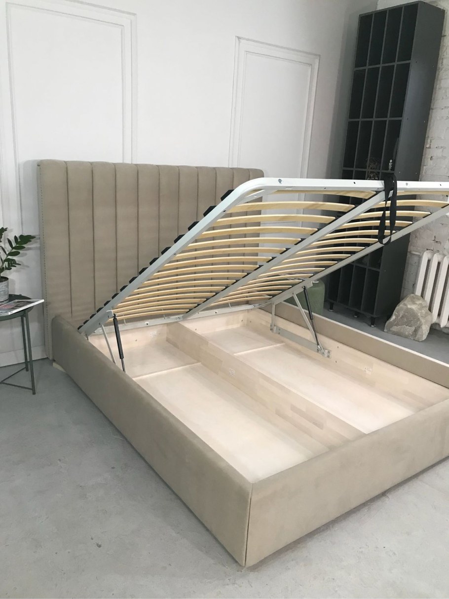 Кровать Артис с подъемным механизмом 1800х2000