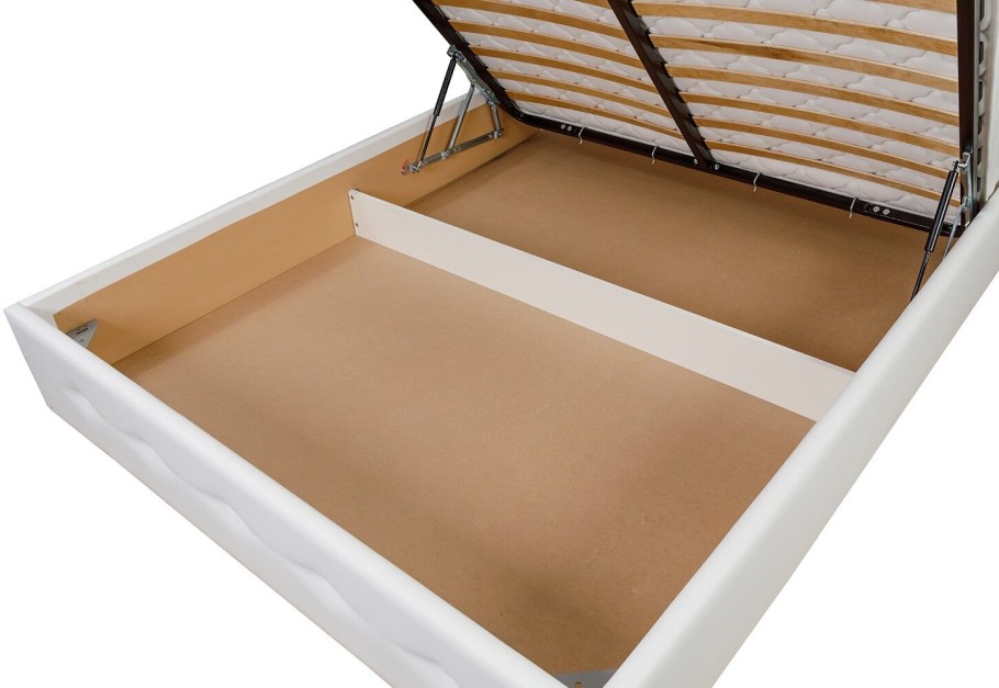 Кровать Чикаго хофф