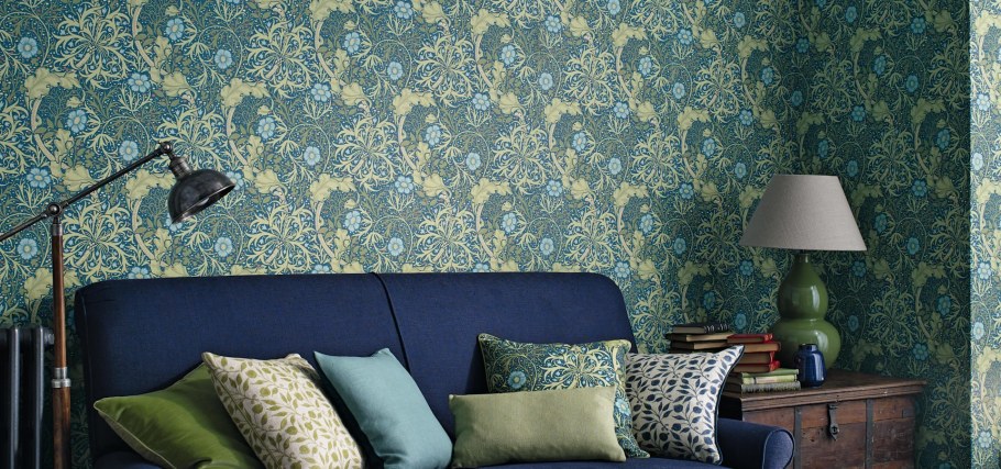 Обои Morris 212538