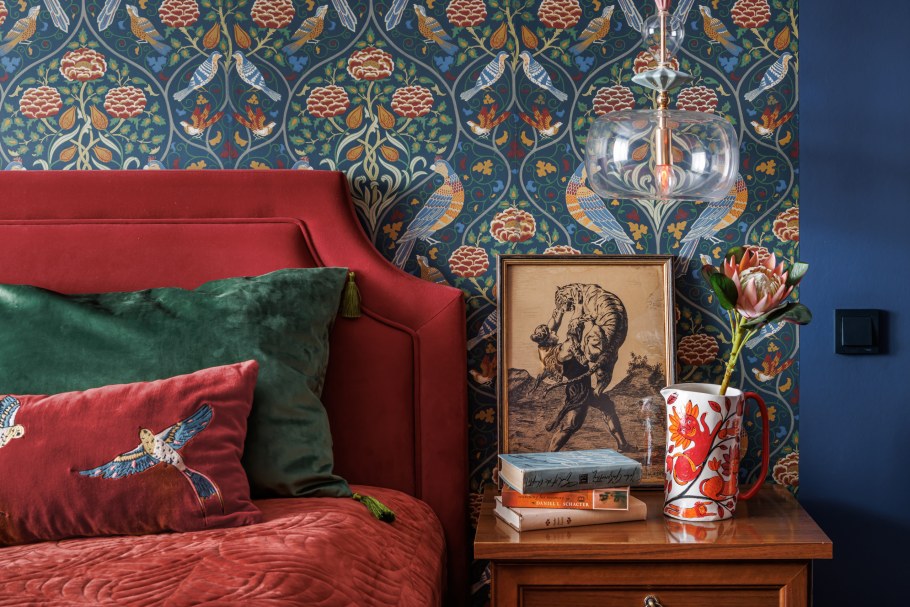 Светлана Иванова дизайнер интерьера