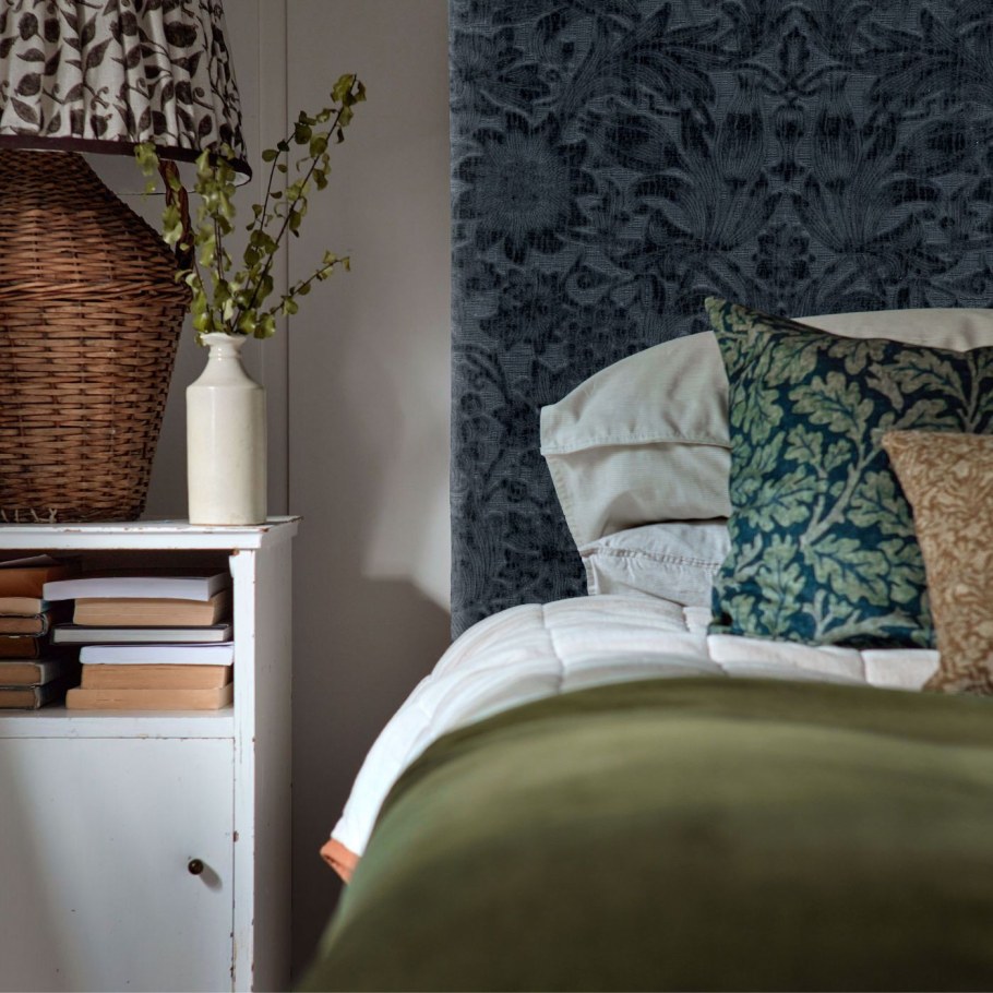 Обои York Magnolia Home mh1510