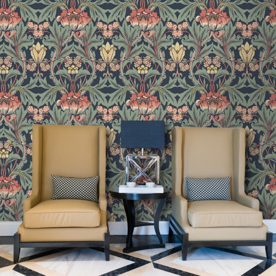 Обои Architector British Heritage kt205