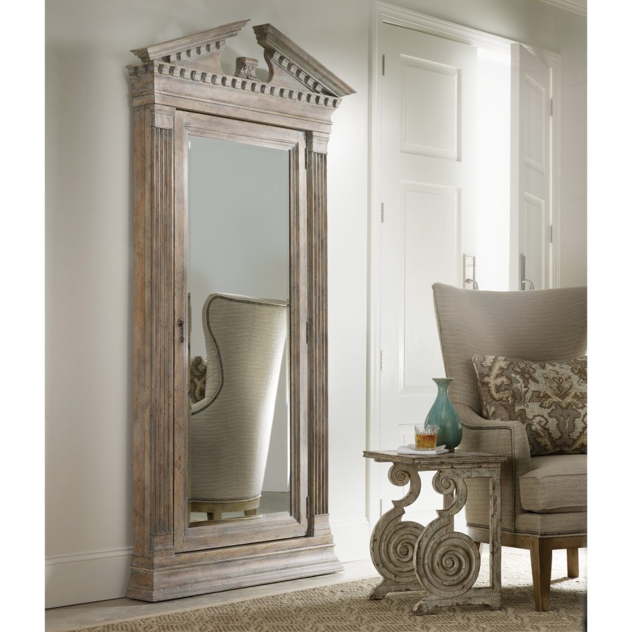 Зеркало напольное Амели 5