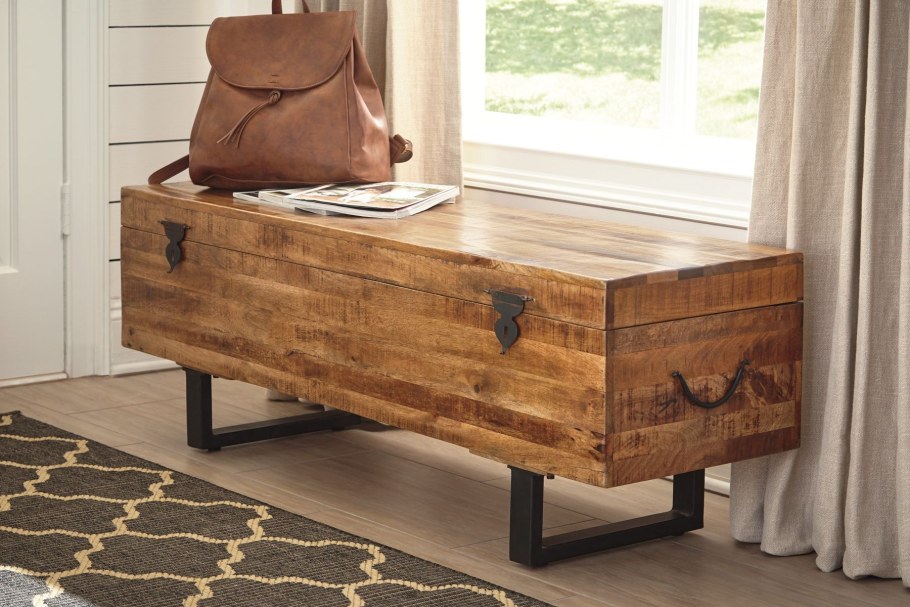 Сундук Шанхай Danton